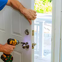 Entry Doors in Winter Park, FL
