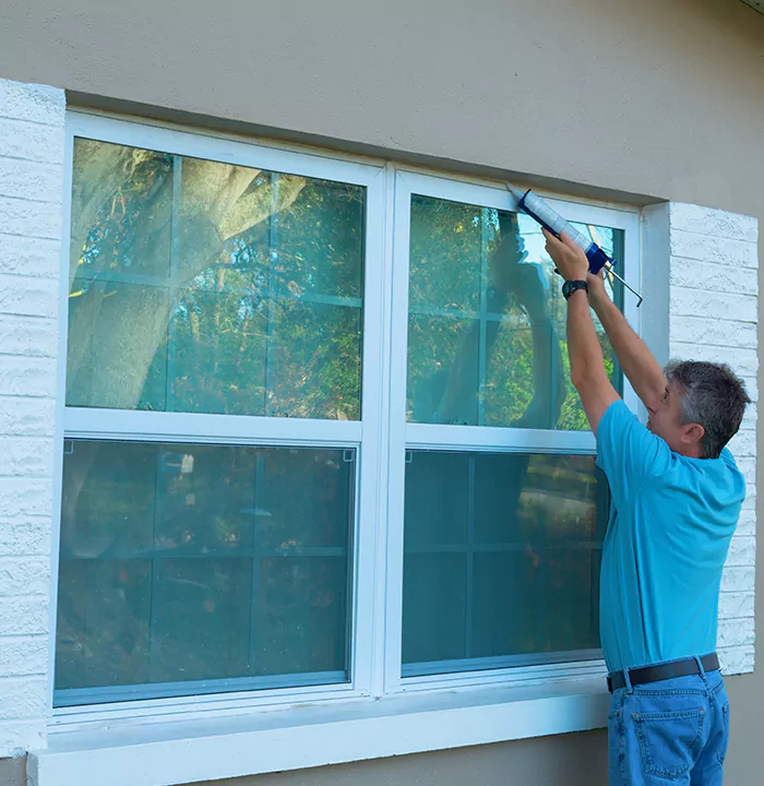 Modern Windows in Winter Park, FL