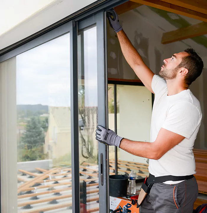Vinyl Window Installation in Winter Park, FL